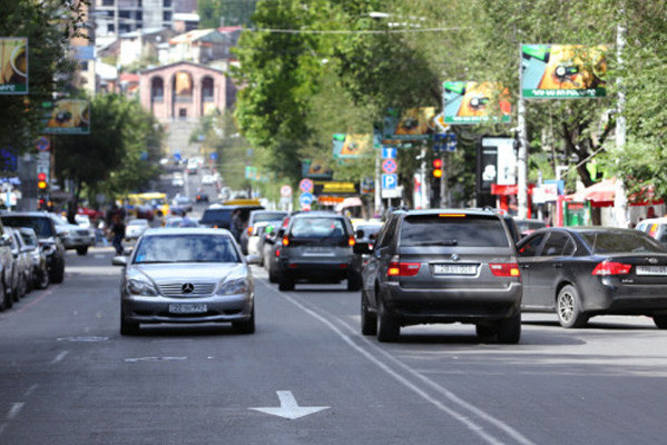 Վաղը Երևանում ժամանակ առ ժամանակ փակ փողոցներ կլինեն․ ՀԱՊԿ Հավաքական անվտանգության խորհրդի նիստն է լինելու