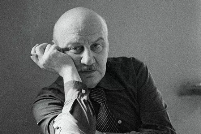 Представитель «новой волны» в советском кинематографе Лев Кулиджанов: все его фильмы несуетные, интеллигентные и очень личные