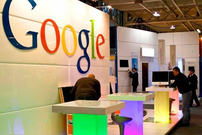 Google-ը ընդլայնվում է․ տարվա ընթացքում ավելի քան 13 մլրդ դոլար կներդրվի ԱՄՆ-ում տվյալների մշակման կենտրոններում ու գրասենյակներում