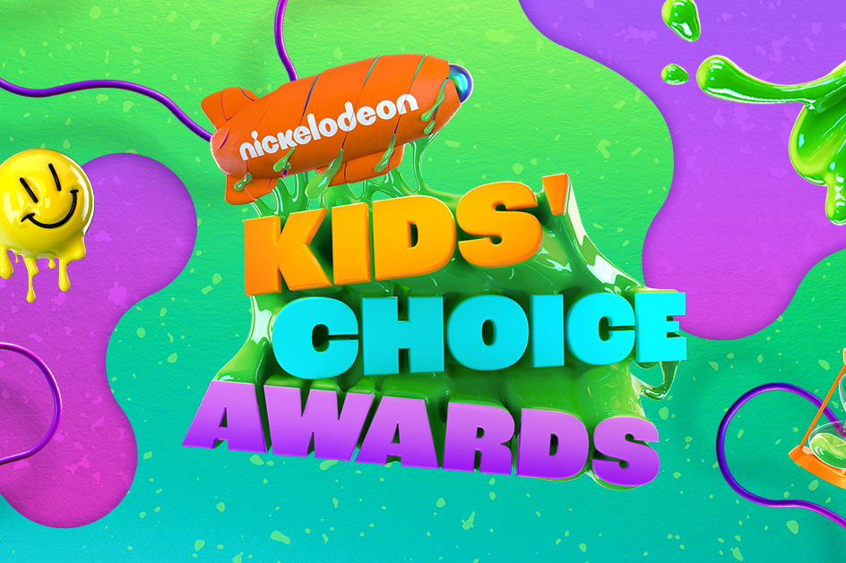 Объявлены номинанты на премию Kids’ Choice Awards