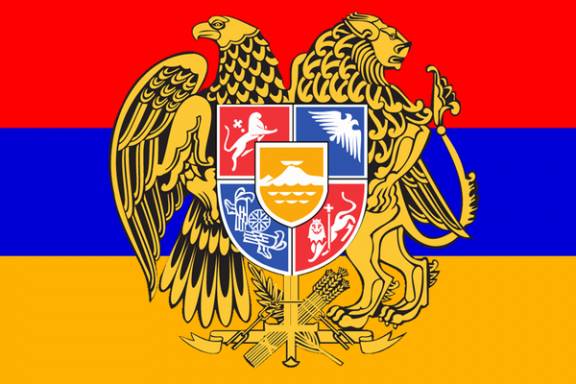 С древнейших времен и до наших дней: история символов и гербов Армении