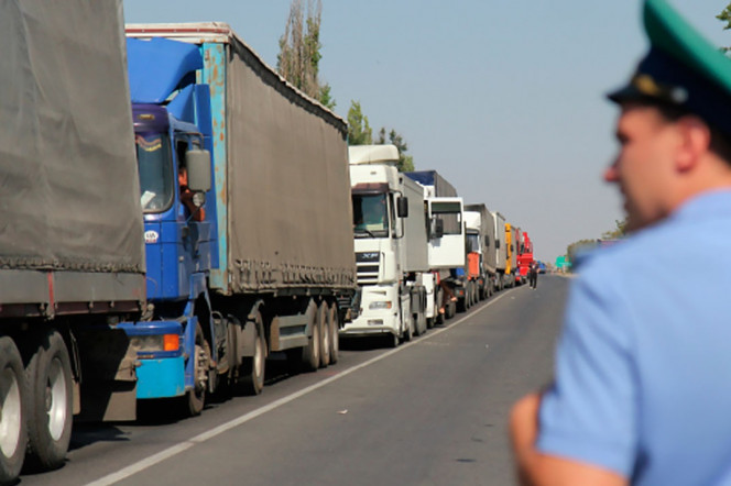 Россия сняла ограничения на транспортное сообщение с Арменией
