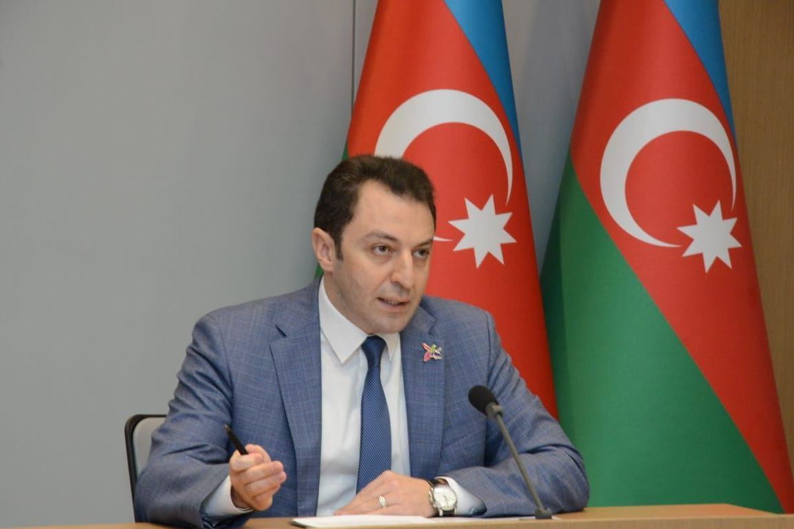 Азербайджанский министр: Азербайджан ждет от Армении конкретных шагов для скорого подписания мирного договора