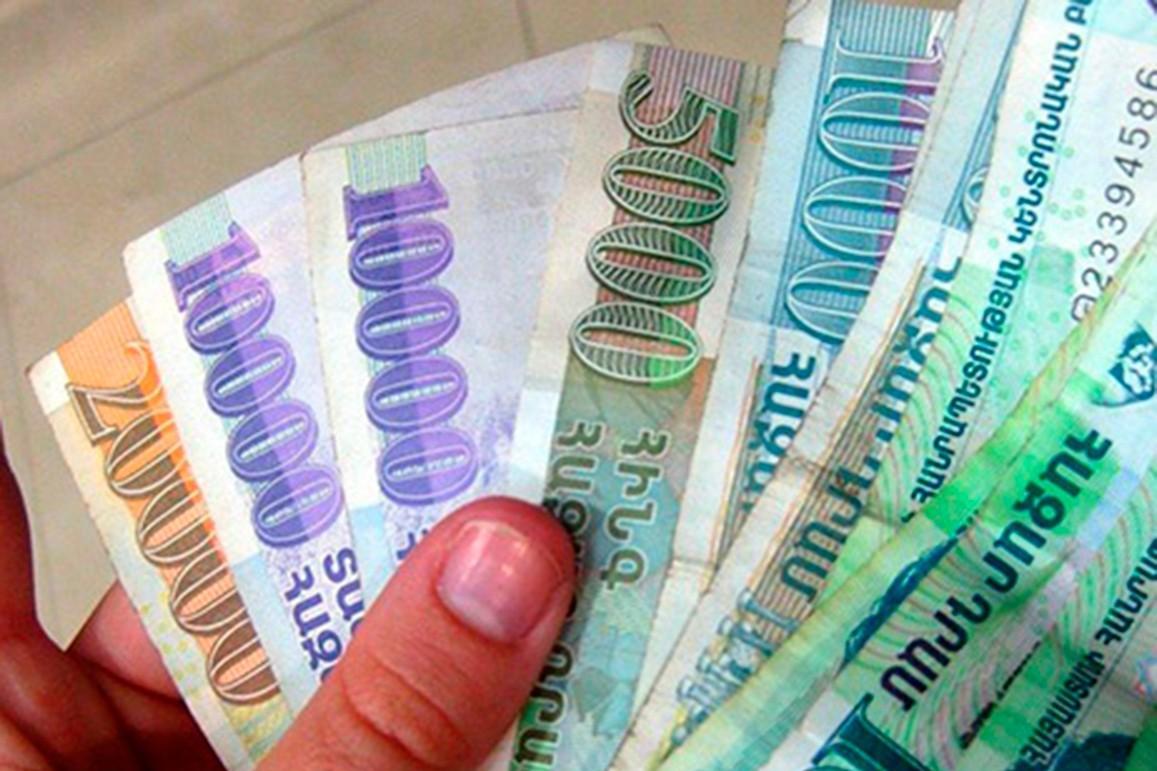 В Армении повысили размер минимальной зарплаты