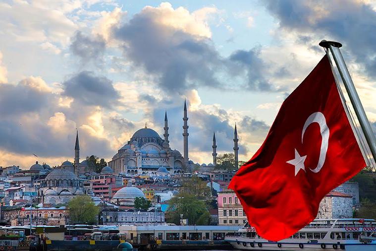 ОАЭ и Саудовская Аравия рассматривают возможность улучшения отношений с Турцией