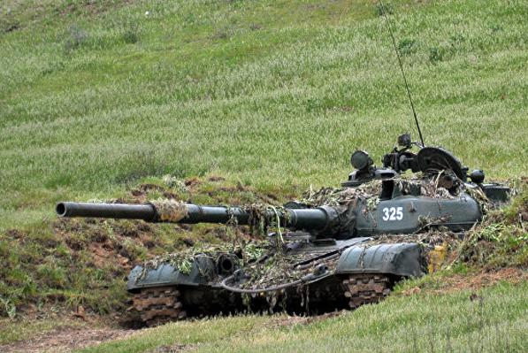 Минобороны НКР: Азербайджан вновь обостряет ситуацию