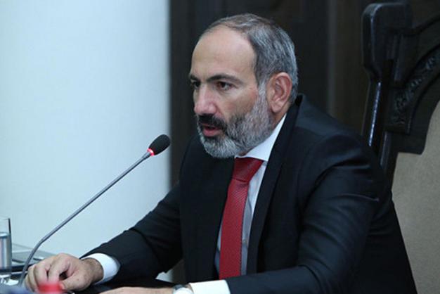 100 фактов о Новой Армении: Пашинян «рассекретил» тему завтрашней пресс-конференции