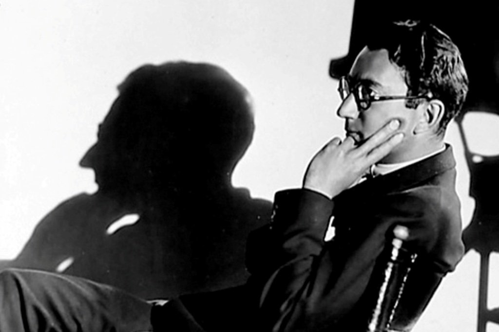 Подлинный новатор своего времени: Рубен Мамулян, навсегда вошедший в историю американского театра и кино