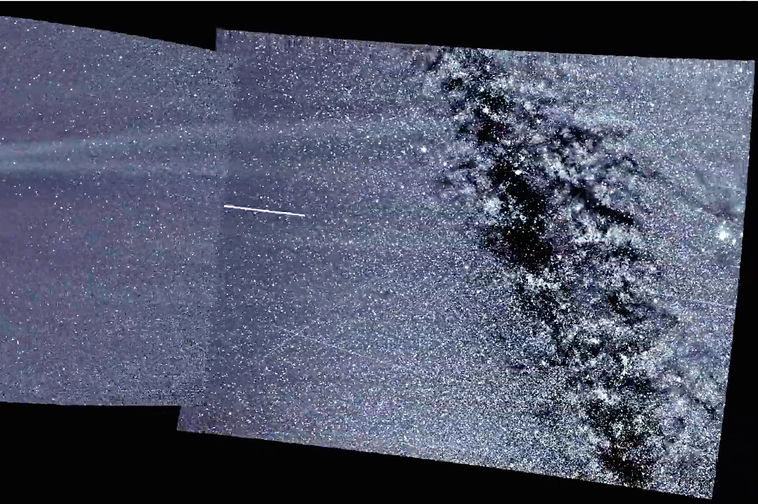 Как выглядит солнечный ветер: астрономы опубликовали промежуточные данные, собранные зондом «Паркер» за год работы