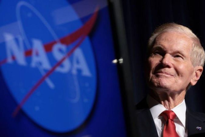 В руководстве НАСА появилась новая должность – директор по изучению НЛО 