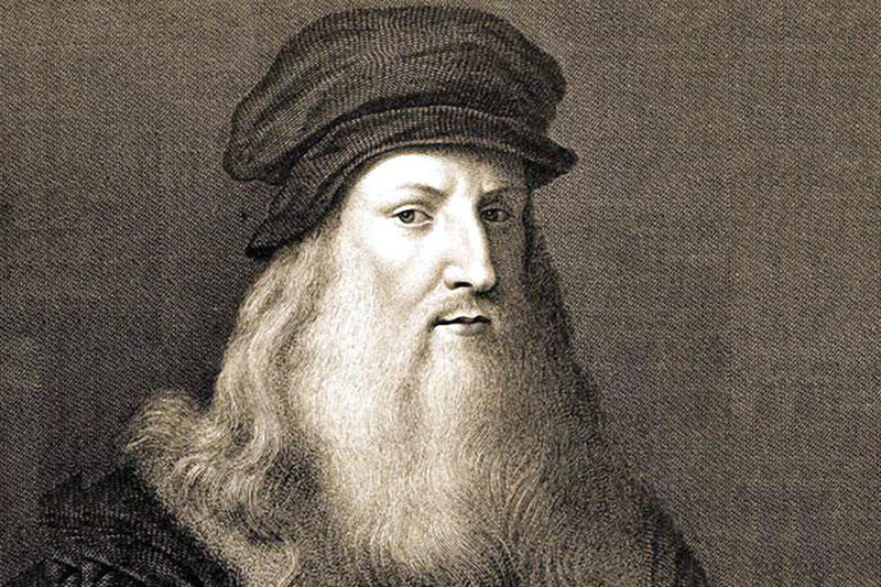 Универсальный человек: 10 шедевров Леонардо да Винчи, ставшие эталоном и стандартом в изобразительном искусстве