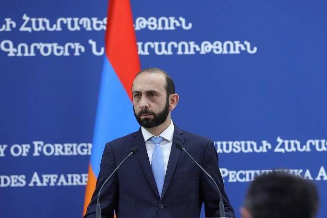 Նախարար Միրզոյանը մեկնում է Ժնև