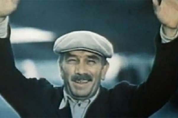 Его каждая роль была по-своему уникальна: семь очень «армянских» фильмов с Арменом Джигарханяном 