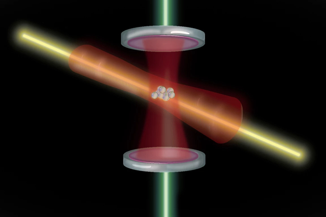 Физики создали атомные часы на квантовой запутанности: даже спустя 13 млрд лет устройство отстанет лишь на 100 миллисекунд