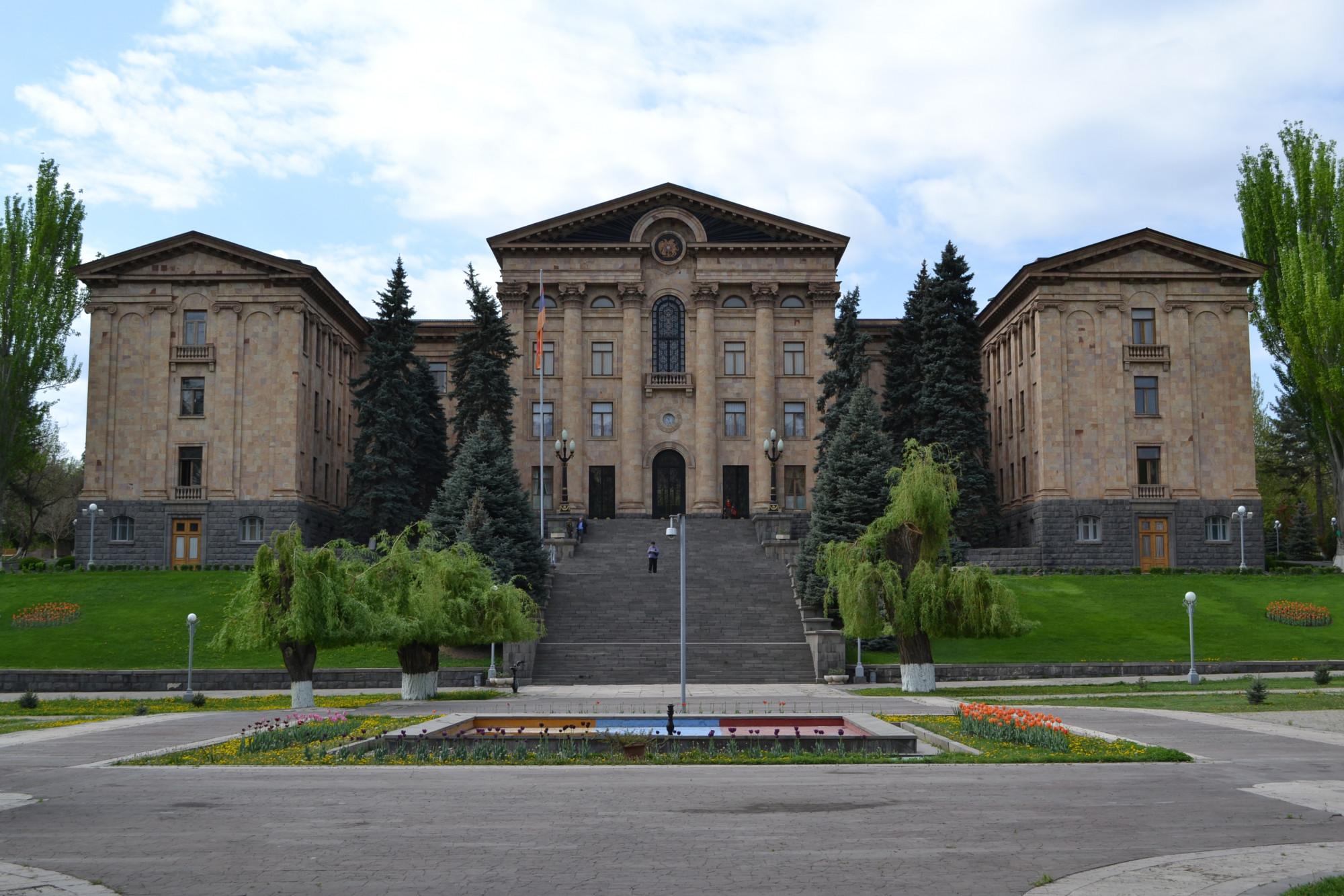 Նոր Հայաստանի 132 պատգամավորները կերդվեն հունվարի 14-ին 