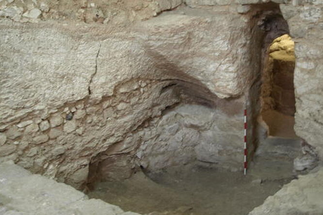 Археолог в Назарете обнаружил дом, в котором мог провести свое детство Иисус