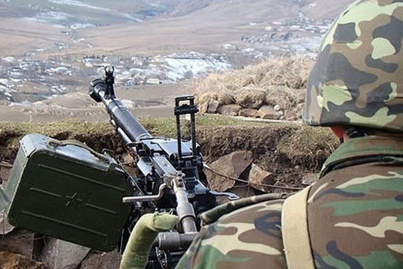 Общественный сектор бьет тревогу: мишень Азербайджана - дети приграничных сел Армении