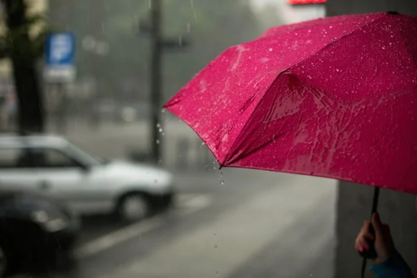 Погода в Армении: дожди и похолодание 