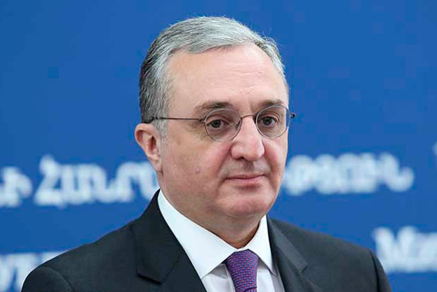 ՀՀ արտգործնախարարը հեռախոսազրույցներ է ունեցել Իրանի, Ֆրանսիայի, Հունաստանի գործընկերների հետ