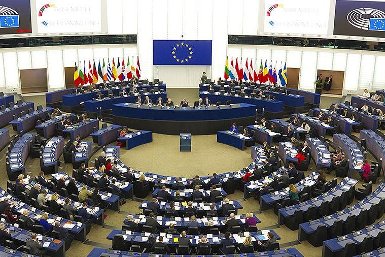 Европарламент 12 апреля обсудит вопрос армянских пленных в Азербайджане