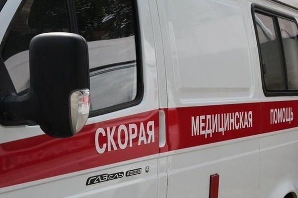 Օմսկում գնացքը բախվել է դպրոցական ավտոբուսին, կան զոհեր
