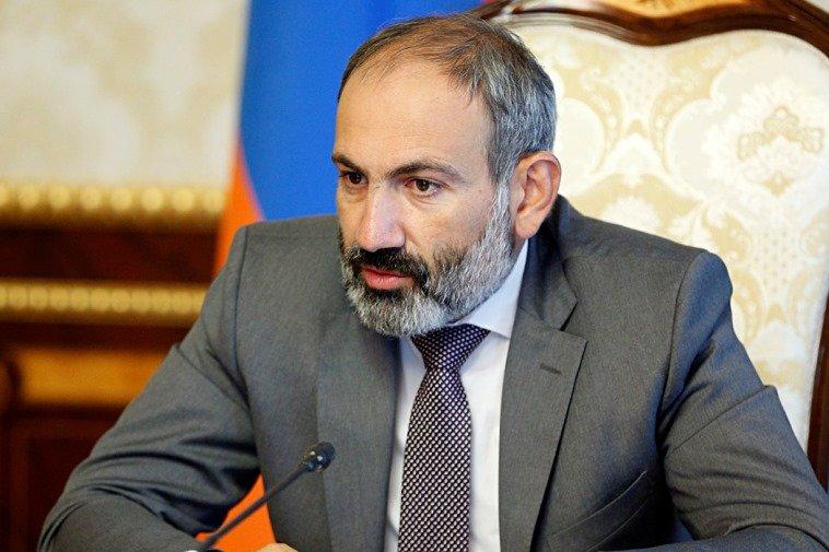 Премьер Армении: Внеочередные парламентские выборы в должны состояться в декабре