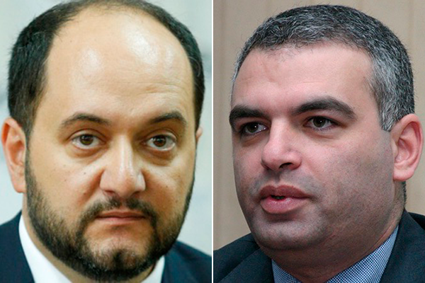 Պարոն Դեմոյանին լրջանալու և սթափվելու կոչ եմ անում․ ԿԳ նախարարն արձագանքում է Դեմոյանի գրառմանը  