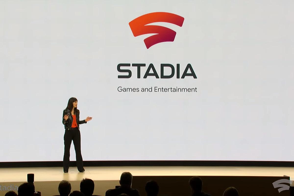 Google կորպորացիան ներկայացրել է սեփական խաղային սերվիսը խաղերի սթրիմինգի համար` Stadia