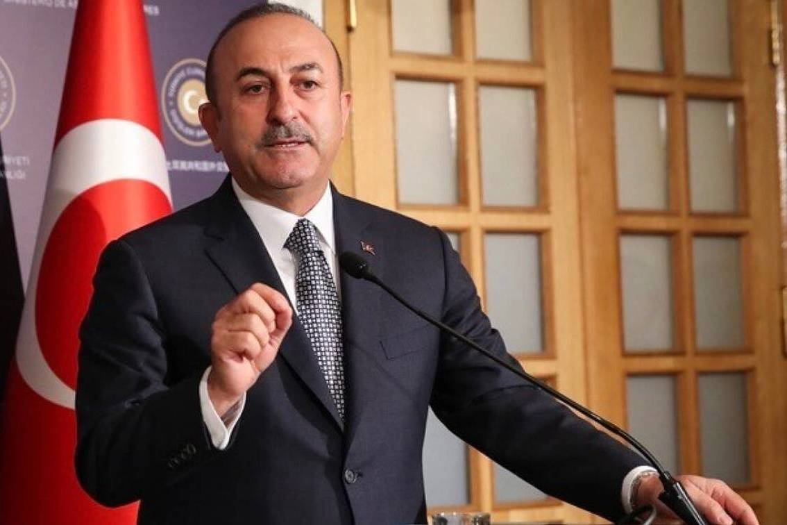 Турция пригрозила США ухудшением отношений, если Байден признает Геноцид армян