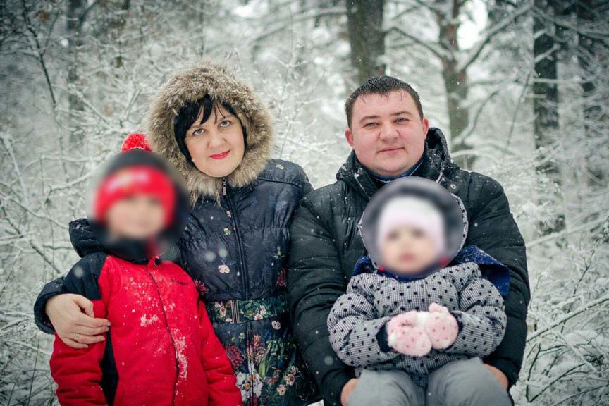 Выживший при пожаре в Кемерове мальчик потерял семью