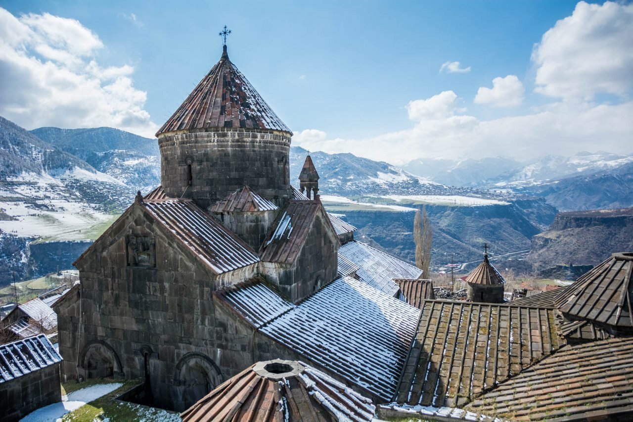 Армения вошла в рейтинг Forbes «Лучшие места для путешествий в 2023 году»