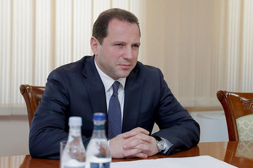 Если будет необходимость участия в военных действиях в Сирии, Армения сделает это-министр