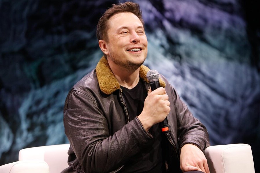 Благодаря SpaceX, а не Tesla: Илон Маск может стать первым в мире триллионером