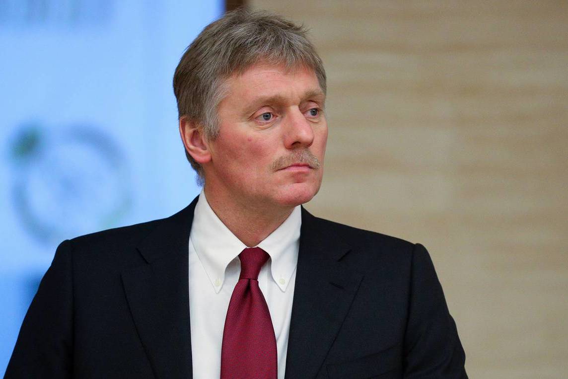 Песков откликнулся на слова Асада о сирийских боевиках в Карабахе