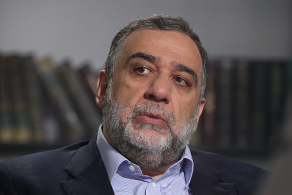 «Я в политике»: Рубен Варданян о том, готов ли лично возглавить Армению