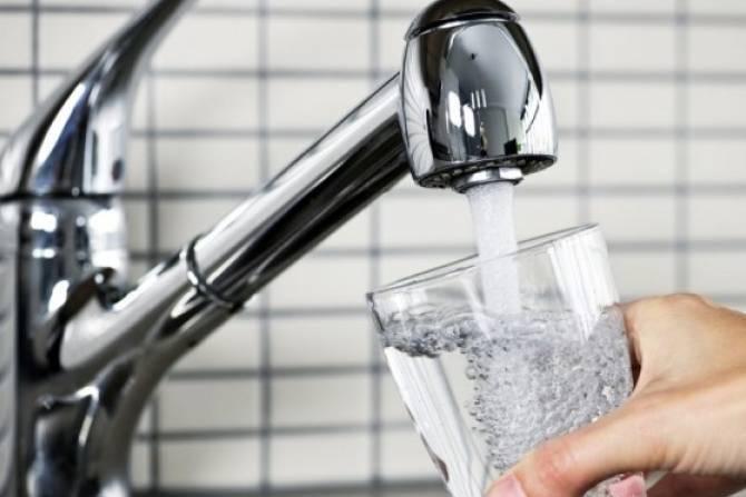 Тариф на питьевую воду для потребителя останется прежним, государство не будет субсидировать