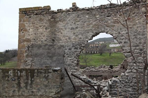 Ապրիլյան պատերազմից հետո ընդդեմ Ադրբեջանի՝ 700-ից ավելի հայց Եվրոպական դատարանում