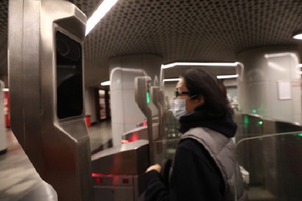 Մոսկվայի մետրոյի բոլոր կայարաններում այսօրվանից գործարկվում է «դեմքով» վճարման համակարգը