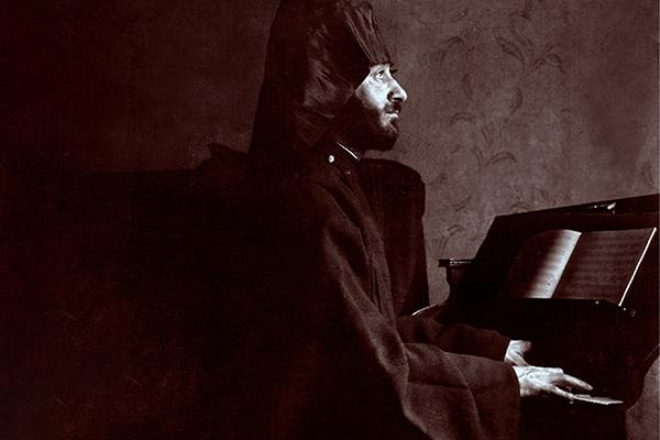 История одного шедевра: «Патараг» Комитаса – высочайшая вершина армянской духовной музыки