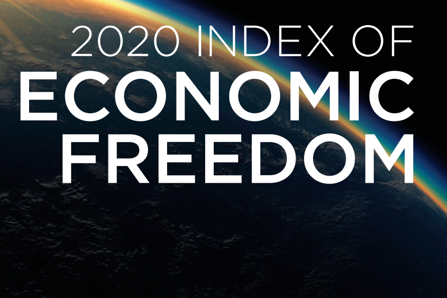 Армения улучшила позиции в Индексе экономической свободы 2020