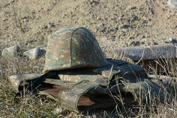В Армении скончался 19-летний военнослужащий