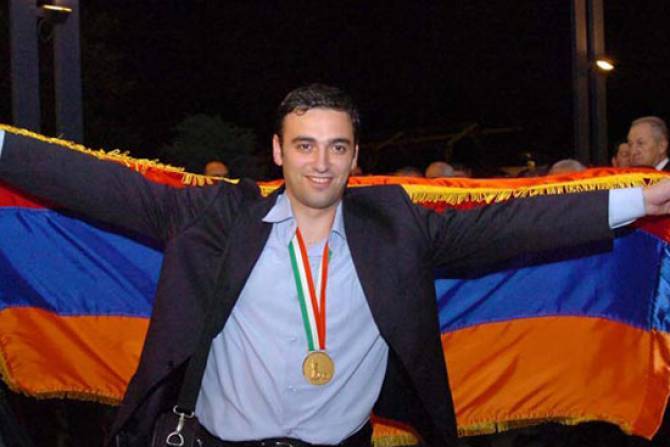 В Ереване стартует международный турнир памяти гроссмейстера Карена Асряна