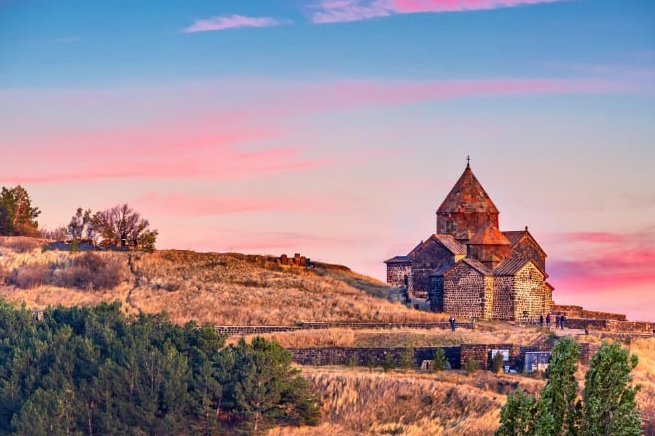 Армения вошла в десятку самых желанных новых турнаправлений Wanderlust Reader Travel Awards