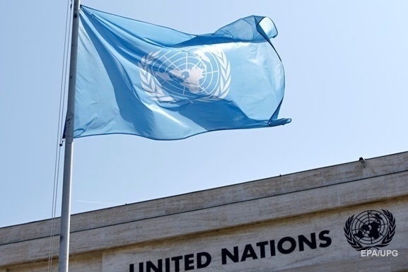«Вакционализм» обречен на провал: генсек ООН