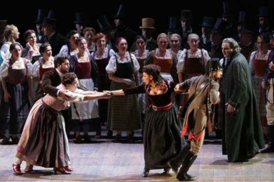 История одного шедевра: опера Россини «Сорока-воровка» сегодня очень редко исполняется, однако её увертюру слышали почти все