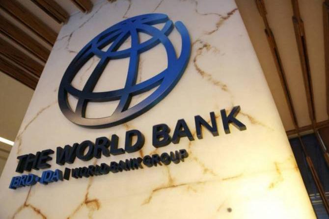 Всемирный банк выделил Армении 3 млн долларов на борьбу с коронавирусом