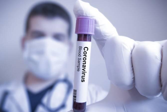 В Армении количество случаев заражения коронавирусом достигло 78