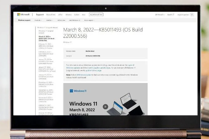 Microsoft выпустила серию обновлений для Windows 10 и 11, в которых была исправлена 71 уязвимость