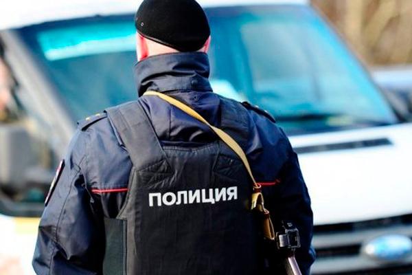 Взрыв произошел в центре Ростова-на-Дону