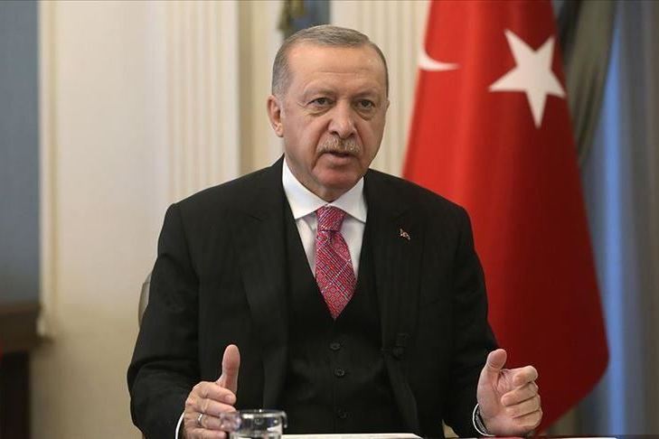 США не стоит ждать от Турции каких-то новых шагов по С-400 или F-35: Эрдоган